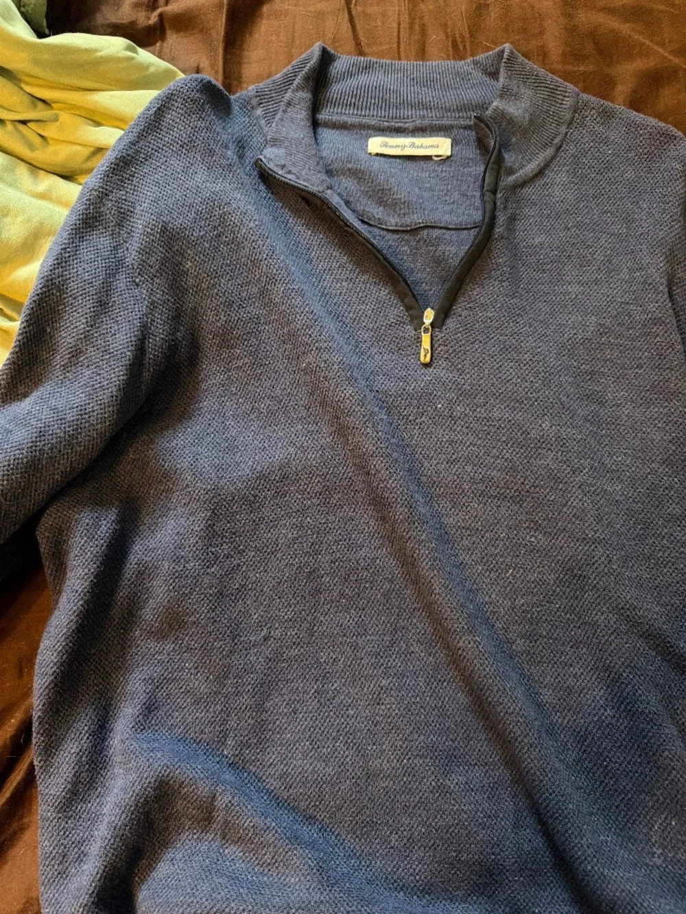 Tommy Bahama sweater